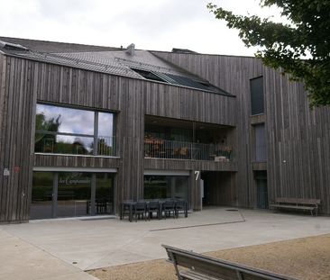 Logement adapté avec accompagnement de 2 pièces avec loggia - Foto 5