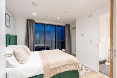 2 bedroom flat to rent - Photo 5