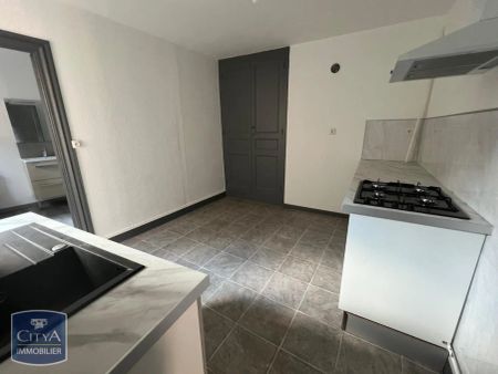 Appartement à louer 2 pièces 48.81m² - Photo 5