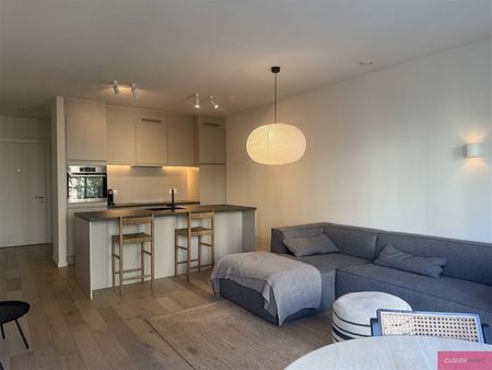 Appartement te huur in Antwerpen - Foto 3