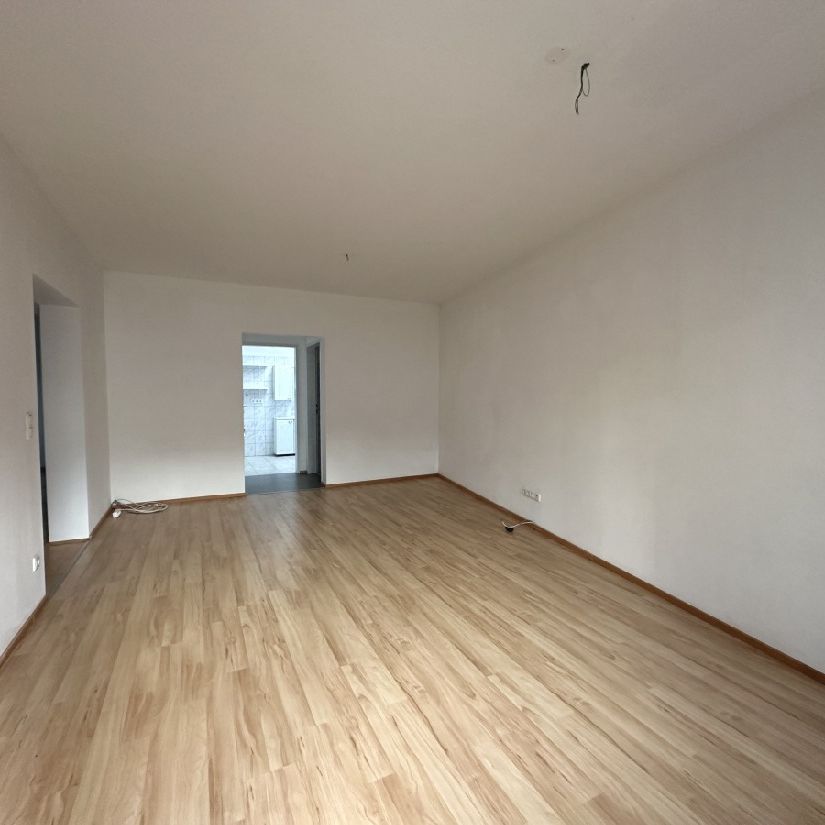 Gemütliche Wohnung mit Terrasse Nähe Feldbach …! - Photo 1