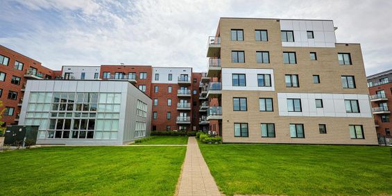 B204 - 815 Rue Gagné, Montréal - Photo 3