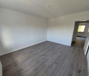 2,5 - Zimmer Wohnung frisch renoviert in ruhiger Wohnlage - Photo 1