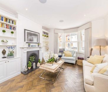 4 bedroom terraced house to rent - Photo 1