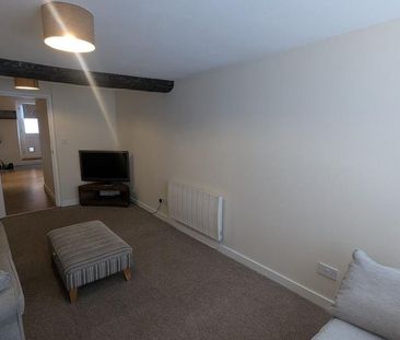 1 bedroom semi-detached house to rent - Photo 1