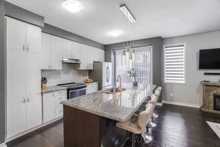 For Lease - 54 Olivia Street, Kitchener, Ontario - Photo 5