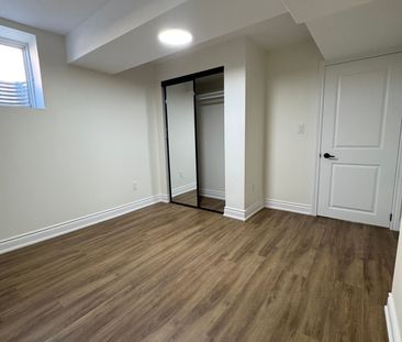 For Lease - 48 Sapwood Crescent Unit# lower, Brampton, Ontario - Photo 2