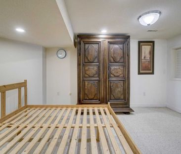 For Lease - 1374 Heritage Way Unit# Lower, Oakville, Ontario - Photo 5