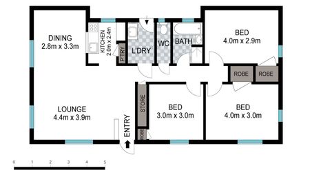 Charming 3-Bedroom Family Home - Photo 5