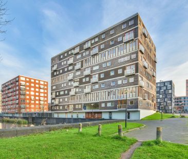 Te huur: Anna Blamansingel, 1102 SR Amsterdam Zuid-Oost - Photo 5
