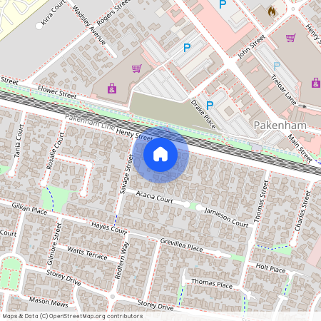 1/20 Henty Street, Vic 3810, Pakenham