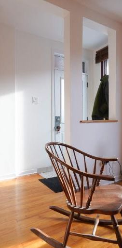 1 CH - 1 SDB - Montréal - $1,795 /mo - Photo 1