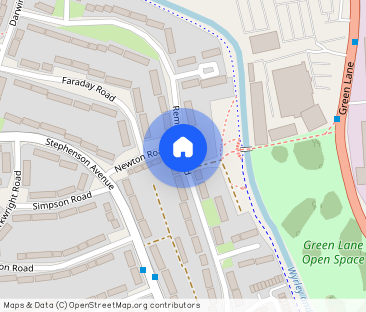 Remington Road, Walsall - Photo 1