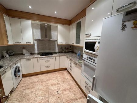 Piso de alquiler en Avinguda de Barberà, 263, Eixample - Photo 2