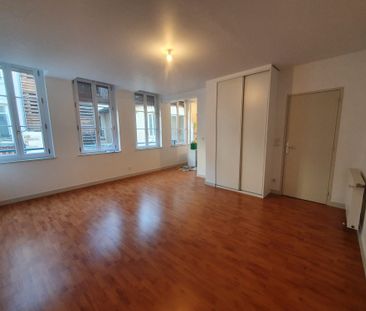 Location Appartement 1 pièce 37m² VIENNE 38200 - Photo 4