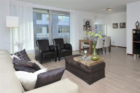 Te huur: Andreasplein 18 - Photo 2