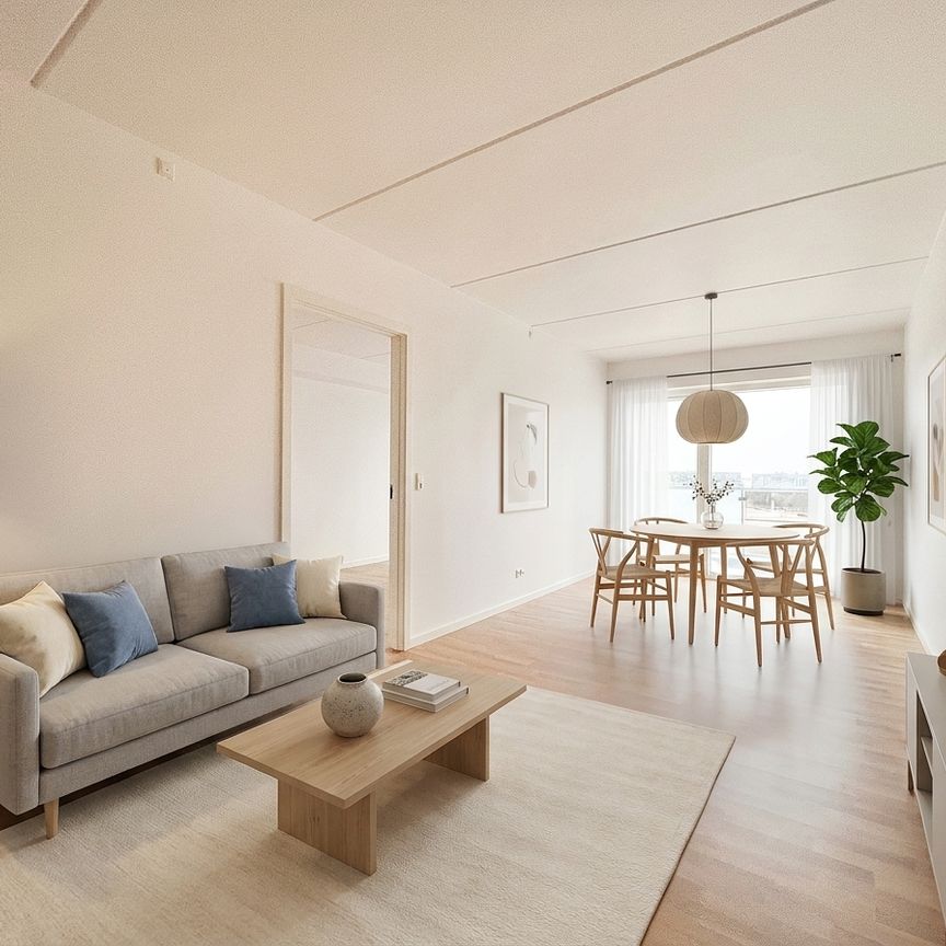 Tornhøjvej 4L, 3. 1, 9220 Aalborg Øst - Photo 1