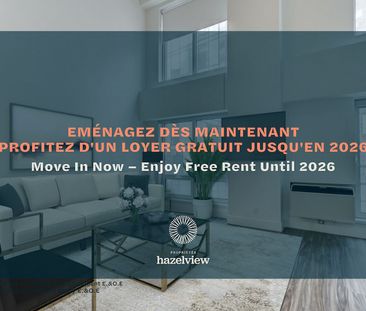 345 rue de la Gauchetière Ouest, Montréal, QC - Photo 5