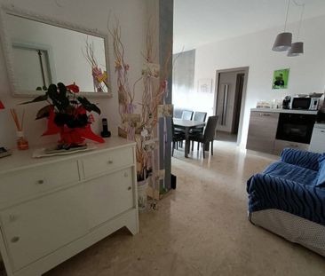 Trilocale via Suvereto, 240, Nuovo Salario, Roma - Foto 3