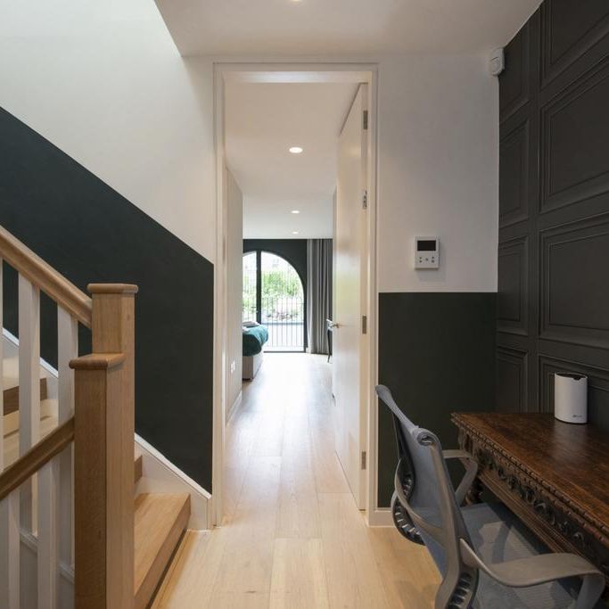 3 bedroom terraced house to rent - Photo 1