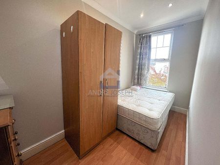 3 Bedroom Flat To Rent - Photo 3