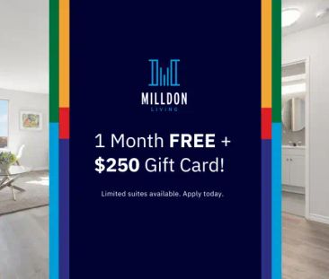 The Kenwick | 160 George Street, Sarnia - Photo 1