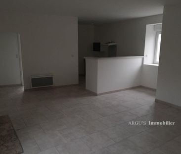 A Louer Appartement Les Adjots - Photo 1