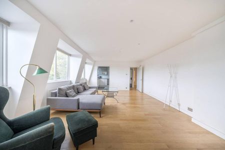 3 bedroom flat to rent - Photo 5