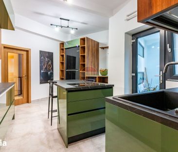 Apartament de inchiriat 4 camere | Foisorul de Foc | Premium - Fotografie 2