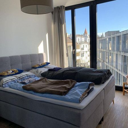 Luxuriöse 4 ½ Zimmerwohnung-Maisonette - Foto 1