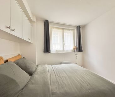 Location Appartement 2 pièces 35m² - Photo 4
