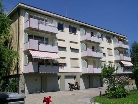 Petit appartement de 2 pièces rénové en 2020 dans quartier calme ! - Photo 5