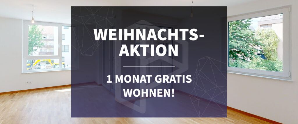 *WG-taugliche Wohnung zur Miete* 4-Zimmer-Wohnung ideal für Studierende und Berufstätige - Foto 1