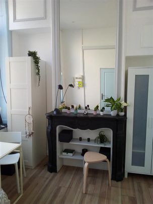 Location Appartement 1 pièce 13m² LILLE 59000 - Photo 1