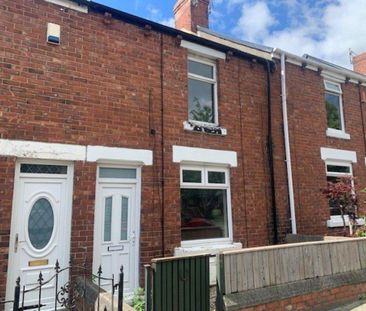 Hilda Terrace South Pelaw Chester-le-Street - Photo 1