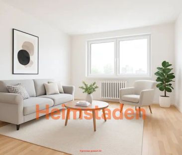 Pronájem bytu 1+kk 26 m - Photo 1