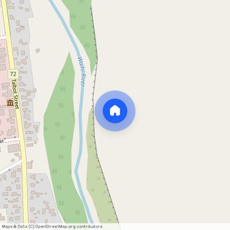 Geraldine, Geraldine