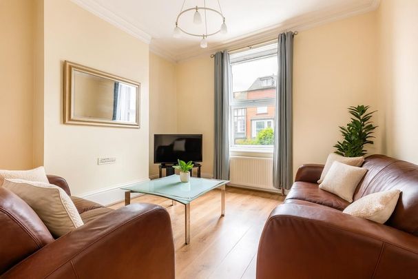 3 bedroom house to rent - Photo 1