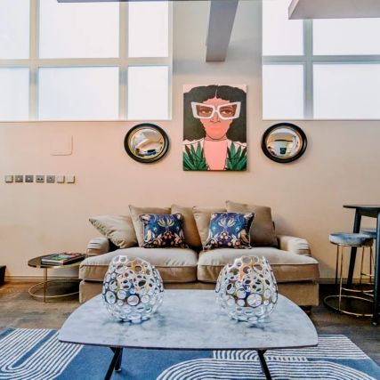 1 Bedroom 1 Bathroom - Photo 1