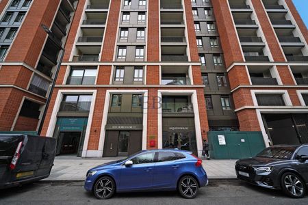 Asquith House, 1 Segrave Walk, W2 1BN - Photo 5