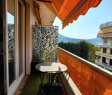 Location Appartement 2 pièces 33m² NICE 06100 - Photo 6