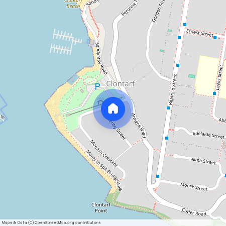 20 Allenby Street, Clontarf NSW 2093