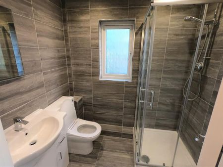 1 bedroom terraced house to rent - Photo 5