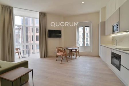 Alquiler de piso en Calle Portuko Markesaren, 16 - Photo 5