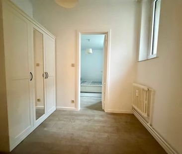 Appartement te huur - Foto 1