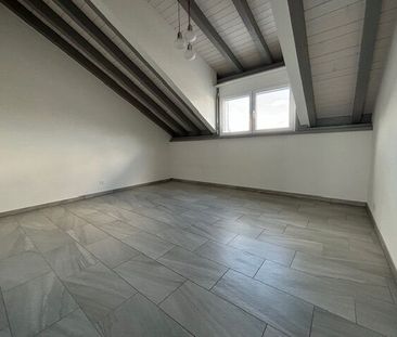 Beautiful 4.5 room apartment in Courrendlin - Photo 2