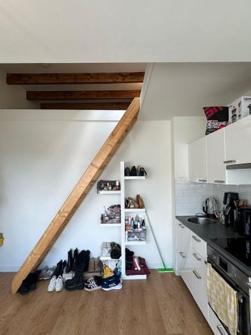 Te huur: Kamer Eburonenweg in Maastricht - Foto 4