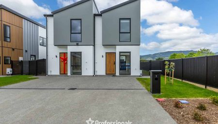 9 Beau Vite Lane, Wallaceville - Photo 4