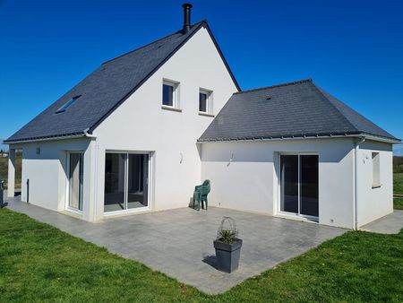 Location Maison 5 pièces 126m² - Photo 5