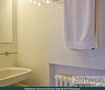 Döhren, schönes Apartment mit Terrasse und Internet, im Grünen, den... - Photo 3